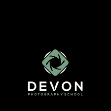 DevonPhotographySchoolLogo