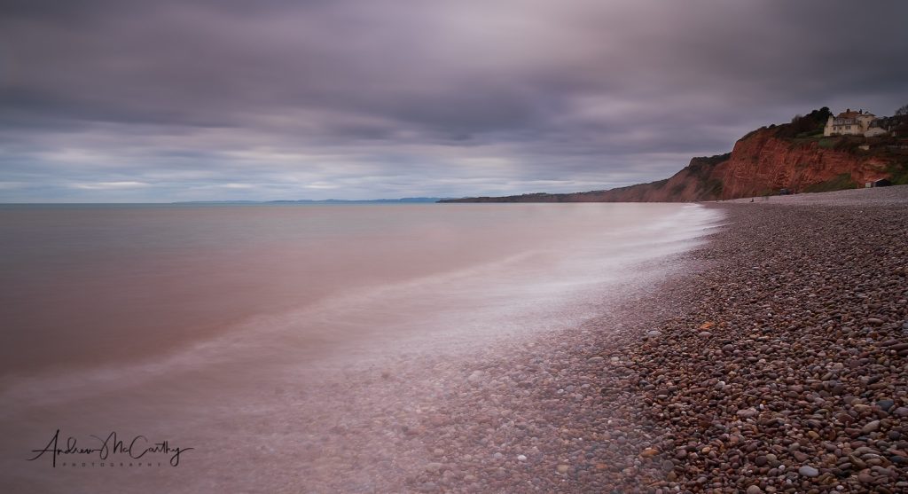 Buddleigh-Beach